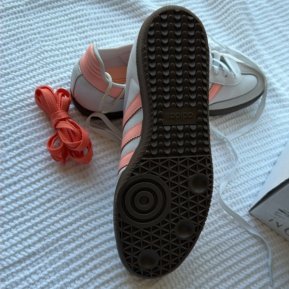 Adidas Originals Samba OG Women's Size 8.5 - Picture 3 of 5
